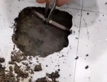 定结卫生间漏水检测电话