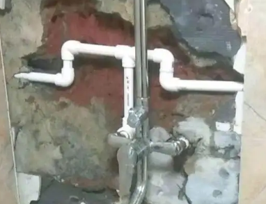 定结卫生间漏水检测电话