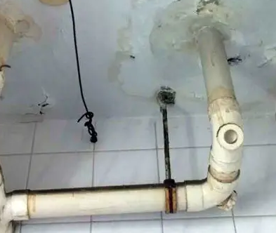 定结卫生间漏水检测多少钱
