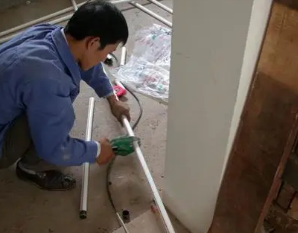 定结卫生间漏水维修公司为您专业分享一下定结水管维修的一些情况