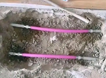 定结卫生间测漏水多少钱