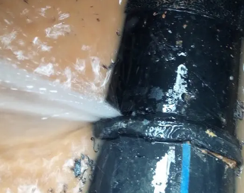 定结漏水维修价格明细