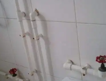 定结水管维修多少钱