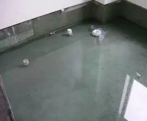 定结卫生间测漏水哪家好