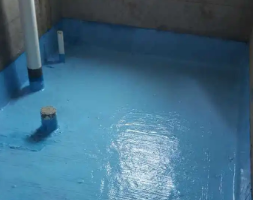 定结卫生间防水哪家好