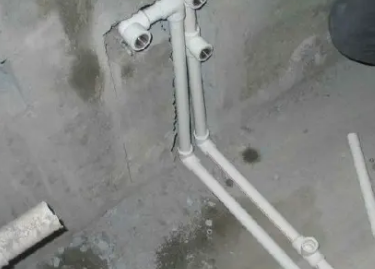 定结查漏水多少钱