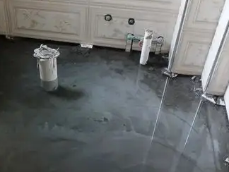 定结卫生间漏水维修公司为您专业分下下定结卫生间防水的时候哪些部位需要进行施工