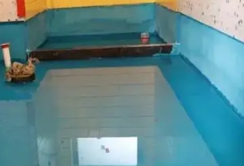定结卫生间防水多少钱