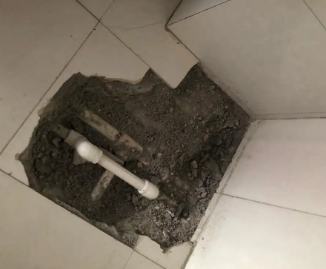 定结查漏水哪家好