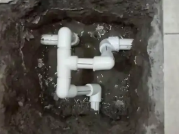 定结卫生间漏水维修公司为您专业分享一下定结查漏水的知识点