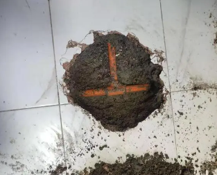 定结查漏水多少钱