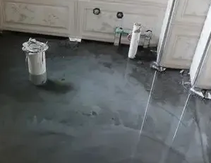 定结卫生间漏水维修公司为您专业分享下定结卫生间漏水检测的知识点