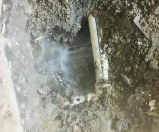 定结查漏水哪家好