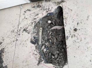 定结卫生间漏水检测哪家好